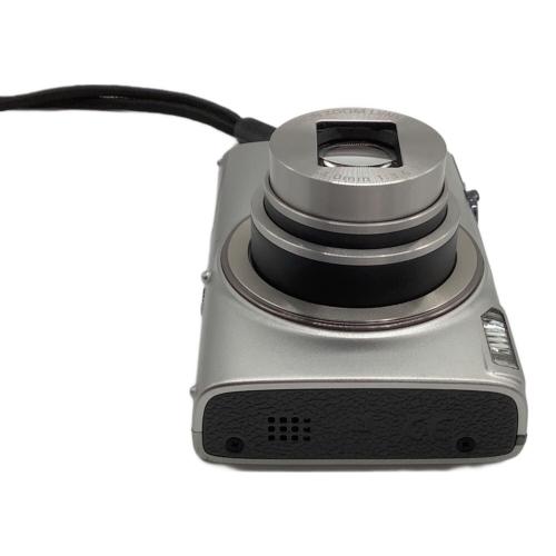 CANON (キャノン) コンパクトデジタルカメラ IXY650