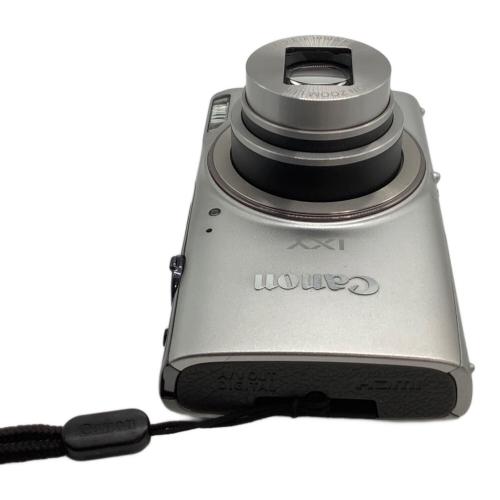CANON (キャノン) コンパクトデジタルカメラ IXY650