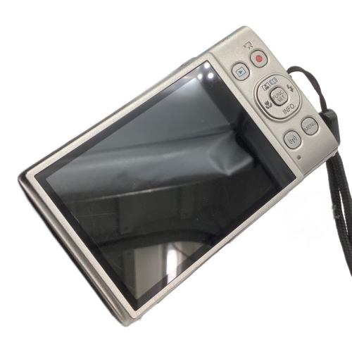 CANON (キャノン) コンパクトデジタルカメラ IXY650