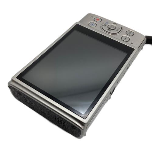 CANON (キャノン) コンパクトデジタルカメラ IXY650