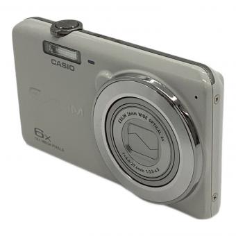 CASIO (カシオ) コンパクトデジタルカメラ EX-ZS10 EXILIM