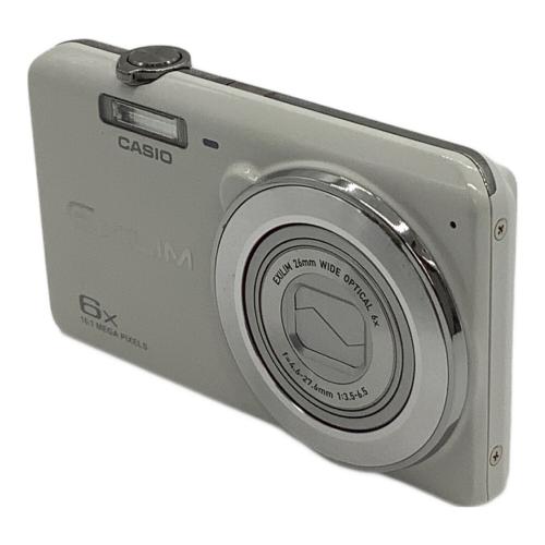 CASIO (カシオ) コンパクトデジタルカメラ EX-ZS10 EXILIM
