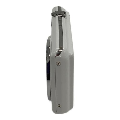 CASIO (カシオ) コンパクトデジタルカメラ EX-ZS10 EXILIM