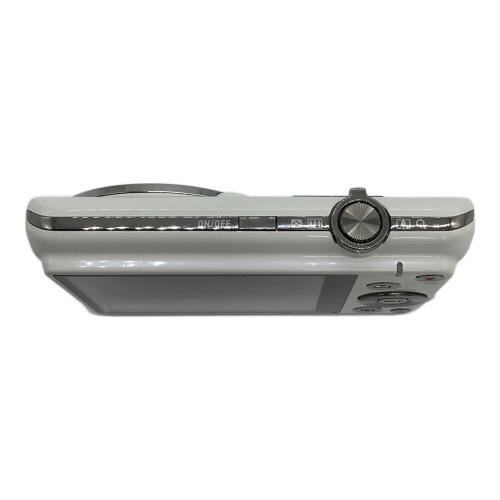 CASIO (カシオ) コンパクトデジタルカメラ EX-ZS10 EXILIM