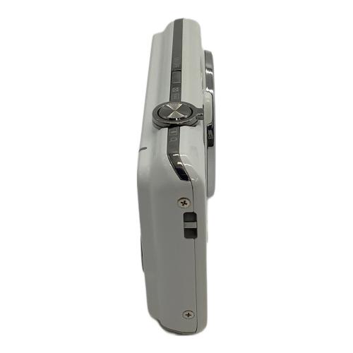 CASIO (カシオ) コンパクトデジタルカメラ EX-ZS10 EXILIM