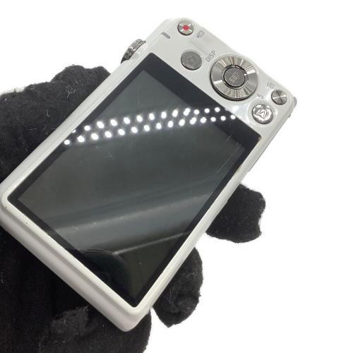 CASIO (カシオ) コンパクトデジタルカメラ EX-ZS10 EXILIM