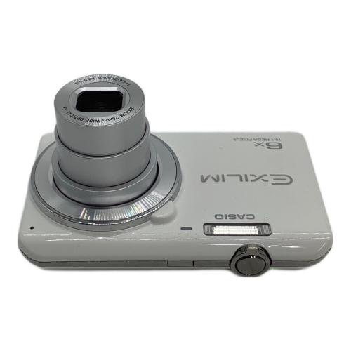 CASIO (カシオ) コンパクトデジタルカメラ EX-ZS10 EXILIM