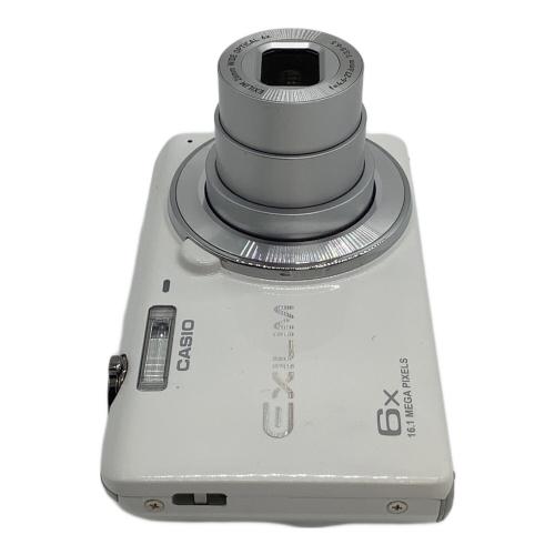 CASIO (カシオ) コンパクトデジタルカメラ EX-ZS10 EXILIM