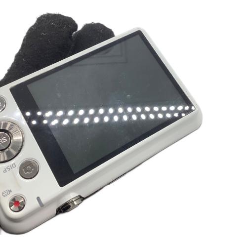 CASIO (カシオ) コンパクトデジタルカメラ EX-ZS10 EXILIM