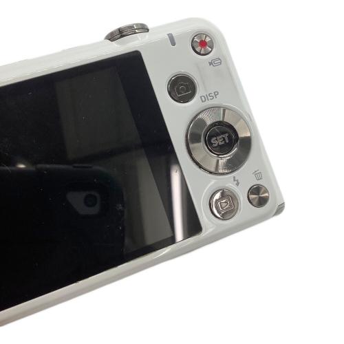 CASIO (カシオ) コンパクトデジタルカメラ EX-ZS10 EXILIM