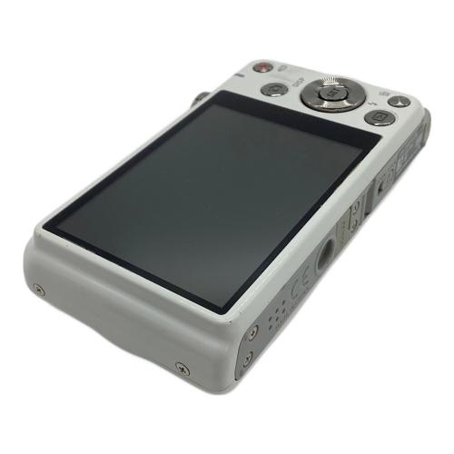 CASIO (カシオ) コンパクトデジタルカメラ EX-ZS10 EXILIM