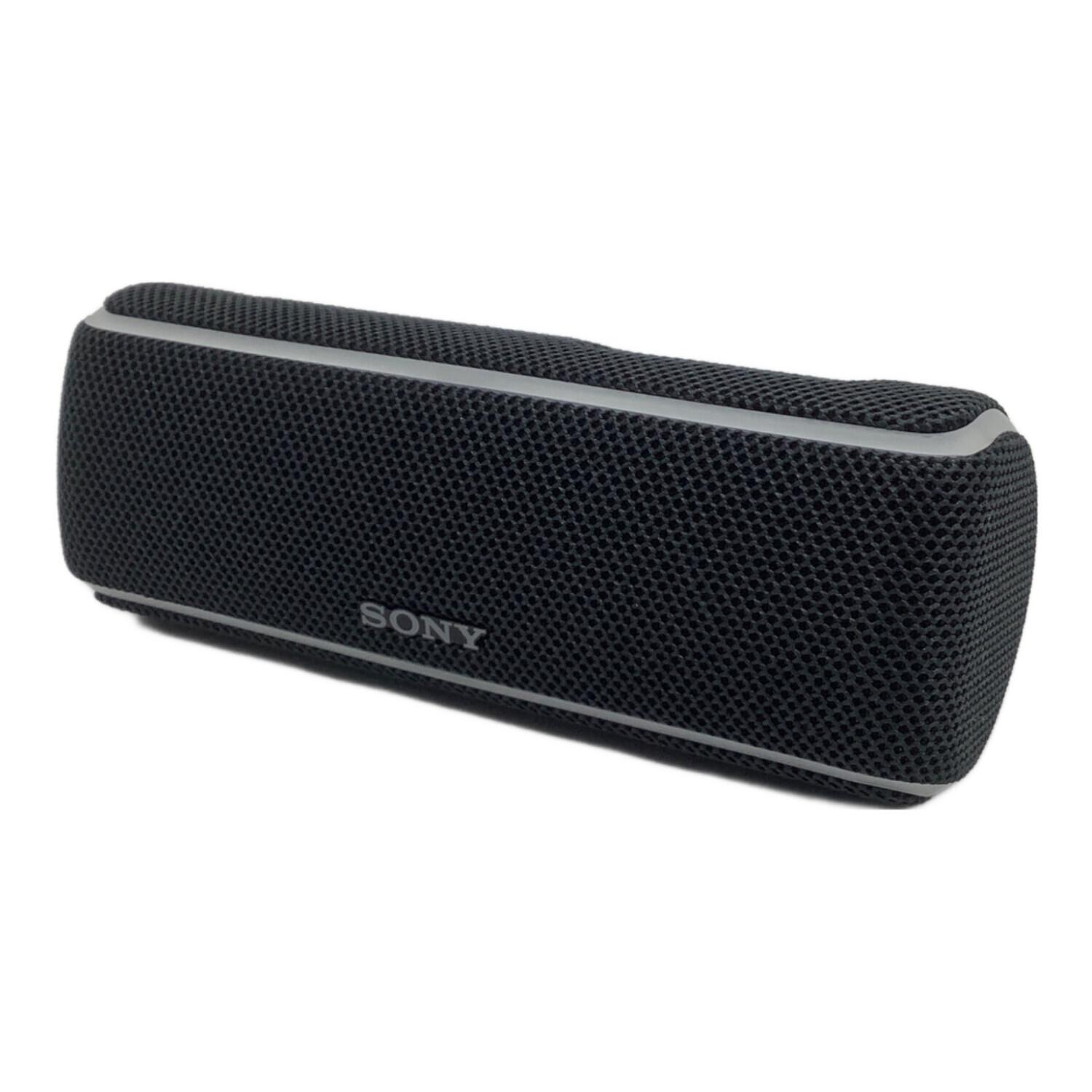 SONY (ソニー) Bluetooth対応スピーカー SRS-XB21｜トレファクONLINE