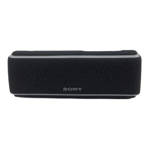 ソニー　SRS-XB21　ワイヤレススピーカー　中古品 Amazon.co.jp: ソニー ワイヤレスポータブルスピーカー 重低音モデル