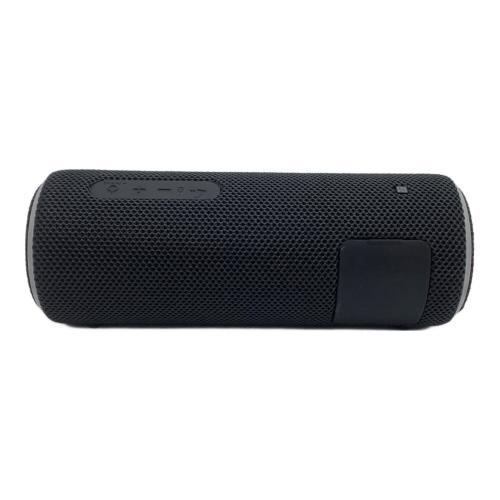 SONY (ソニー) Bluetooth対応スピーカー SRS-XB21