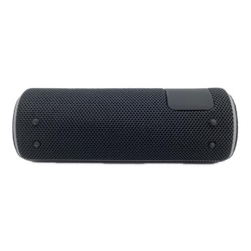 SONY (ソニー) Bluetooth対応スピーカー SRS-XB21｜トレファクONLINE