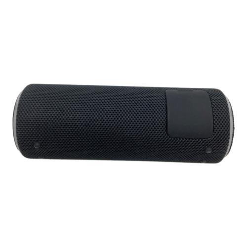SONY (ソニー) Bluetooth対応スピーカー SRS-XB21