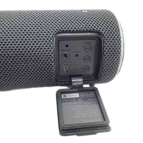 SONY (ソニー) Bluetooth対応スピーカー SRS-XB21