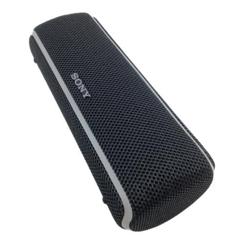 SONY (ソニー) Bluetooth対応スピーカー SRS-XB21