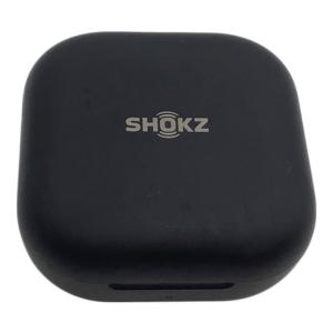 SHOKZ (ショックス) ワイヤレスイヤホン T910