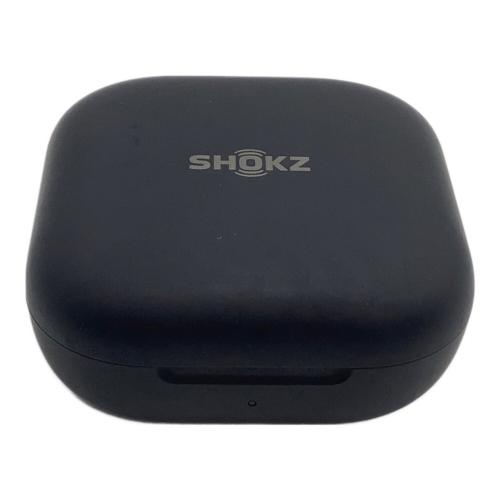 SHOKZ (ショックス) ワイヤレスイヤホン T910