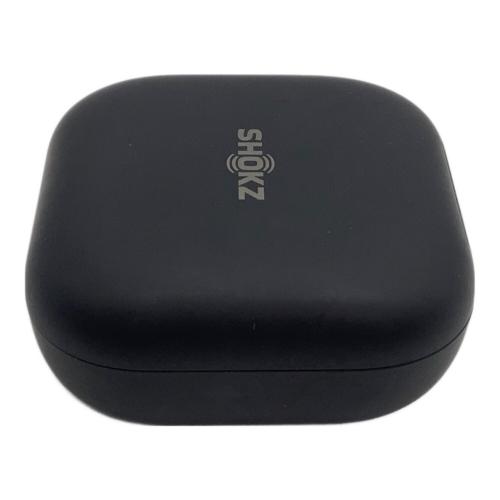 SHOKZ (ショックス) ワイヤレスイヤホン T910