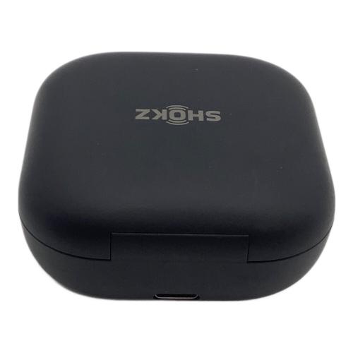 SHOKZ (ショックス) ワイヤレスイヤホン T910