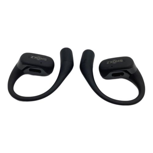 SHOKZ (ショックス) ワイヤレスイヤホン T910