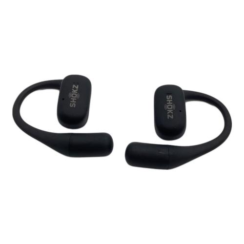 SHOKZ (ショックス) ワイヤレスイヤホン T910