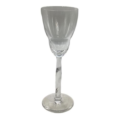 Baccarat (バカラ) ワイングラス ストリーム