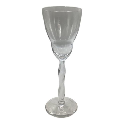 Baccarat (バカラ) ワイングラス ストリーム