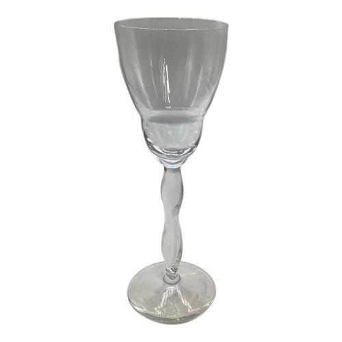 Baccarat (バカラ) ワイングラス ストリーム
