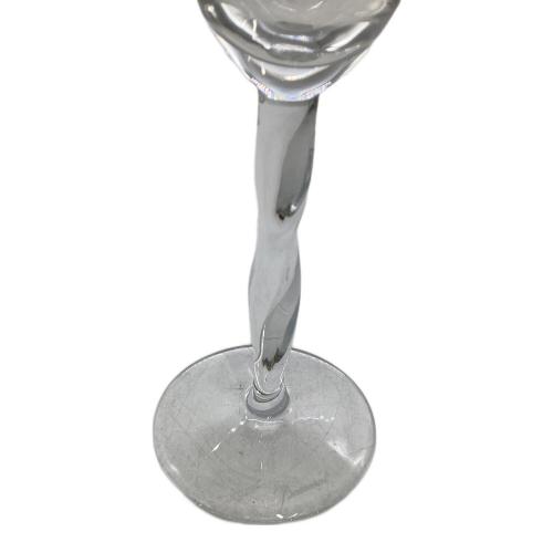 Baccarat (バカラ) ワイングラス ストリーム