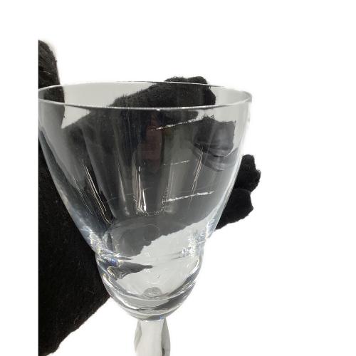 Baccarat (バカラ) ワイングラス ストリーム