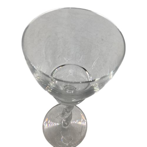 Baccarat (バカラ) ワイングラス ストリーム