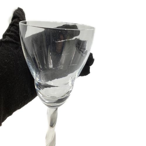 Baccarat (バカラ) ワイングラス ストリーム