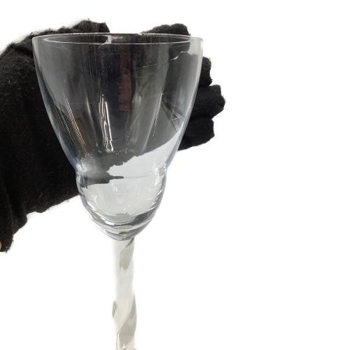 Baccarat (バカラ) ワイングラス ストリーム