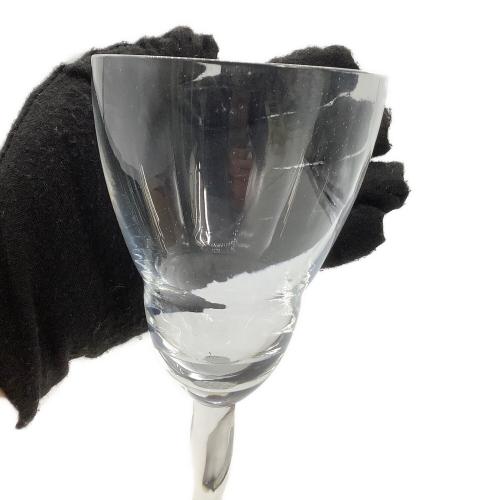 Baccarat (バカラ) ワイングラス ストリーム
