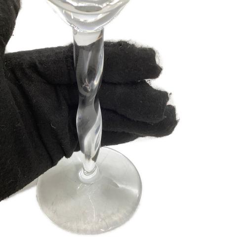 Baccarat (バカラ) ワイングラス ストリーム