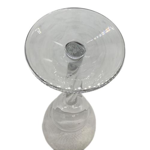 Baccarat (バカラ) ワイングラス ストリーム