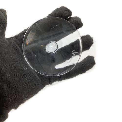 Baccarat (バカラ) ワイングラス ストリーム