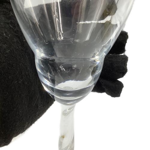 Baccarat (バカラ) ワイングラス ストリーム