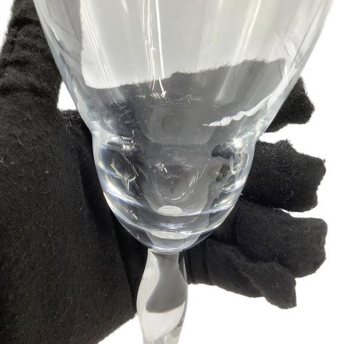 Baccarat (バカラ) ワイングラス ストリーム