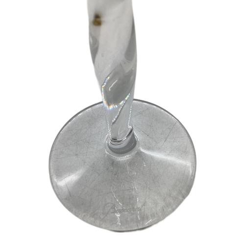Baccarat (バカラ) ワイングラス ストリーム