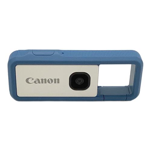 CANON (キャノン) アソビカメラ iNSPiC REC FV-100