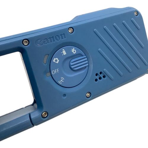 CANON (キャノン) アソビカメラ iNSPiC REC FV-100｜トレファクONLINE