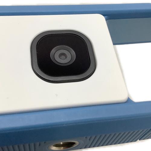 CANON (キャノン) アソビカメラ iNSPiC REC FV-100｜トレファクONLINE