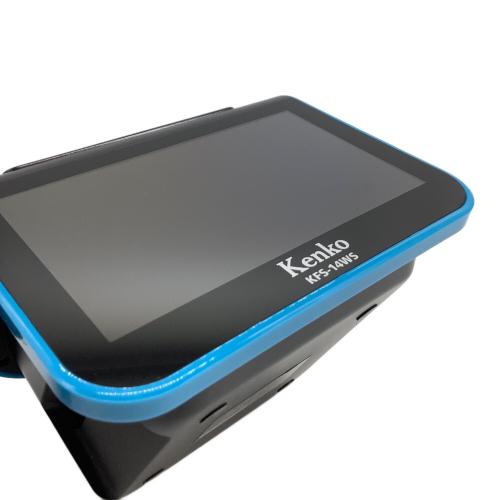 KENKO (ケンコー) フィルムスキャナ KFS-14WS 5インチ