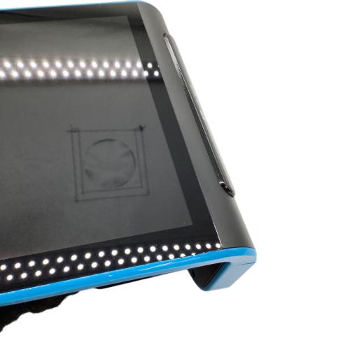 KENKO (ケンコー) フィルムスキャナ KFS-14WS 5インチ