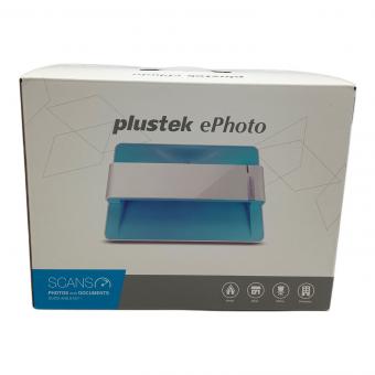 plusteck フォトスキャナ ePhoto Z300
