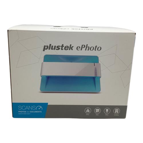 plusteck フォトスキャナ ePhoto Z300